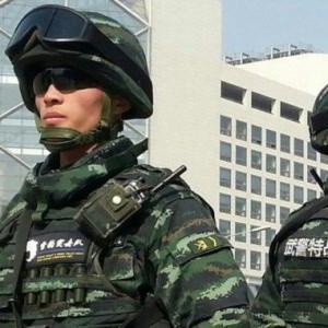 昆明市雪豹突击队的长尾关键词有哪些