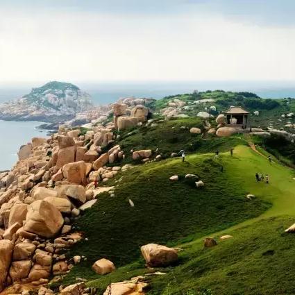 合肥市哪个海滩好玩