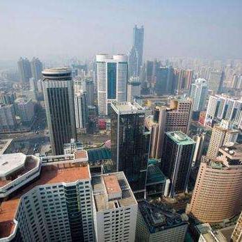 济南市哪个区限购房