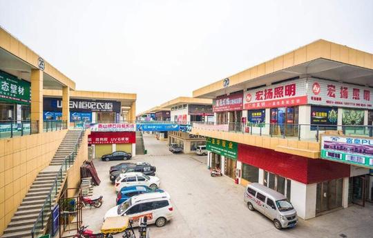 说生意难做看这家，2000门店百亿级建材大鳄怎样垂死挣扎