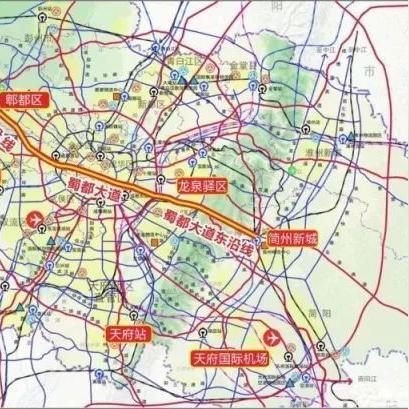 成都市辅路怎么驾驶