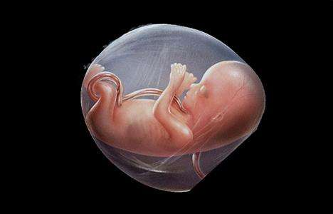 胎儿在求救时变化有哪些