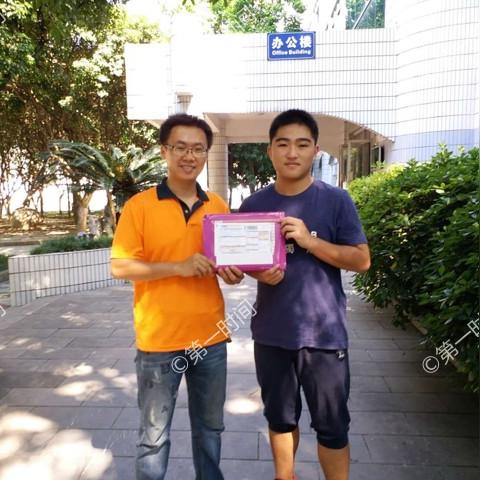 桂林市哪个快递最好