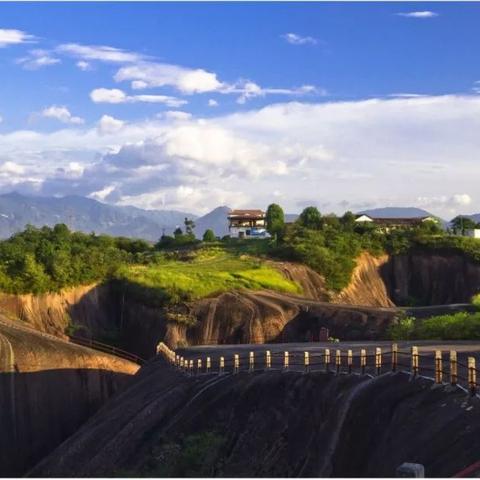 桂林市附近美景有哪些景点