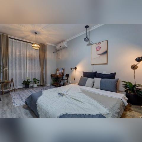 西安市民宿管理办法？