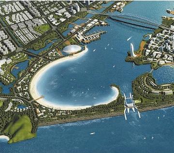 宁波围海的长尾关键词有什么