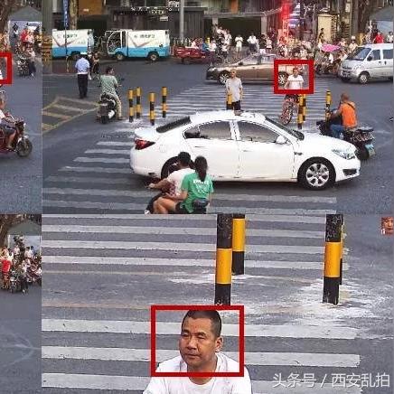 西安著名的红灯区相关长尾关键词有哪些