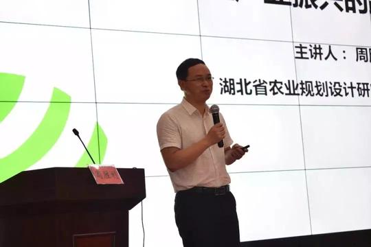 创青春｜2018湖北青年创新创业大赛现代农业组决赛完美收官，你绝不能错过的精彩瞬间！