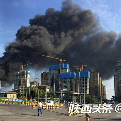 东郊白家口冷库在啥地方？