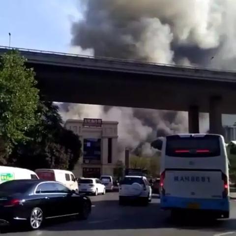 西安市西郊什么地方好玩