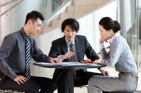 远离这3种人，创业才会成功，网友直呼：说的有道理