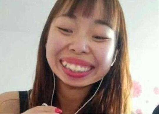 网红嘟嘟姐回归抖音，摇身一变成女神，美颜滤镜太强大？