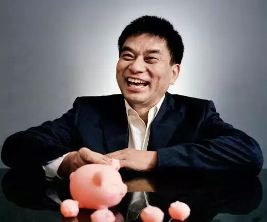 牛根生被卖任正非想自杀，被“火锅肉”逼出来的老一代民营企业家