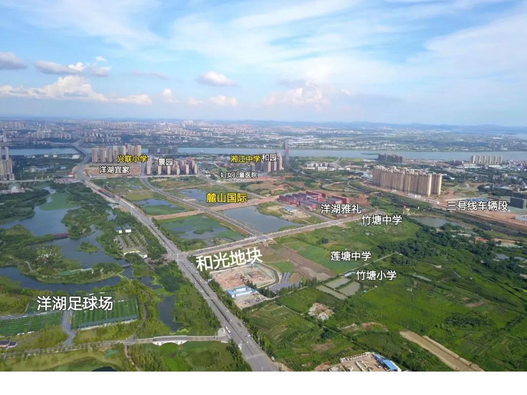 长沙麓山国际实验学校(麓山国际实验学校可以申请走读吗)