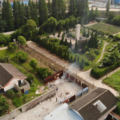 清明南通怎样网上祭扫相关长尾关键词有哪些