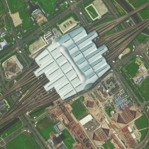 广州市6中高考排名多少