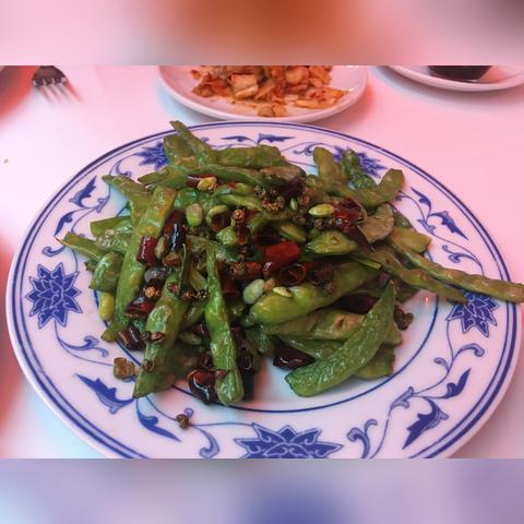 西安市回族的美食有什么