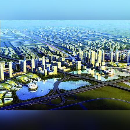 大江东属于哪个区？