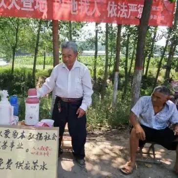 河南周口摆摊打工怎么样