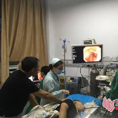 临沂市能做胶囊胃镜吗的长尾关键词有什么