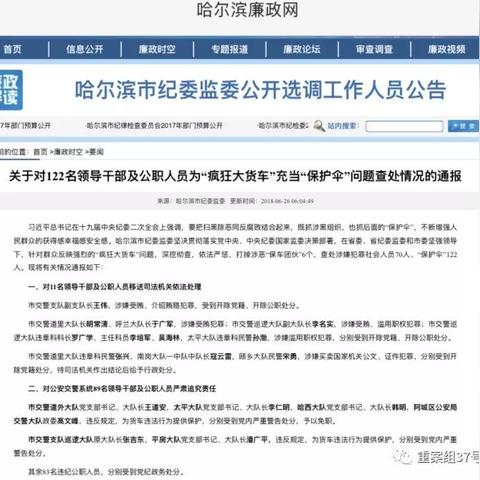 哈尔滨122中学有食堂吗？