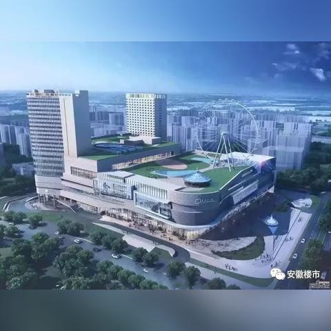 合肥市正大广场有什么自助餐