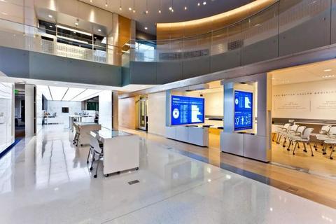 科技创新实验室