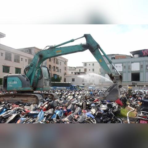 东莞市哪些车可以上路开