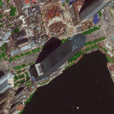 武汉市什么银行的总部