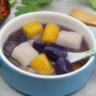 红豆沙能做什么甜品的长尾关键词是什么