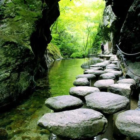 什么地方好玩西安市