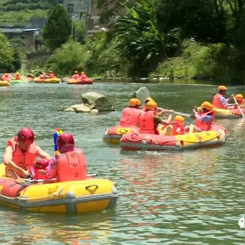 长汀什么地方好玩？