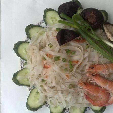 西安市的福建卤面怎么做