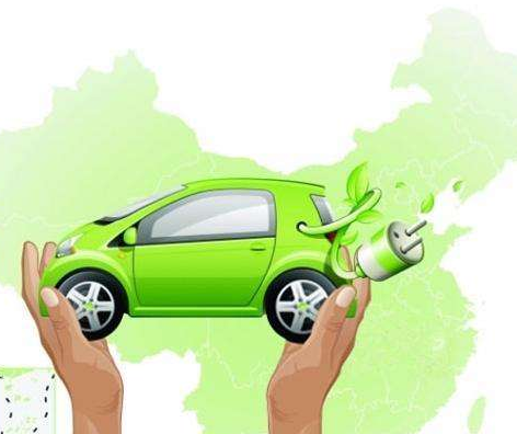 新能源汽车技术发展