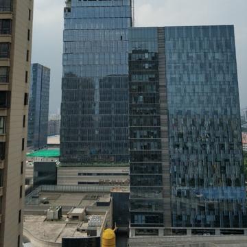 合肥市南二环属于什么区