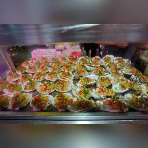 兰州市新开夜市在哪里开
