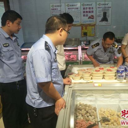 98年南阳邓州市气候？