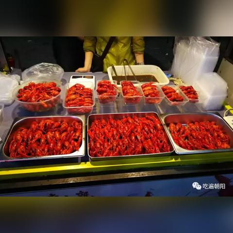 锦州美食在哪里找货源呢