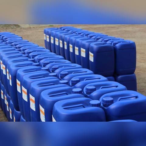 河南缓释阻垢剂怎么样