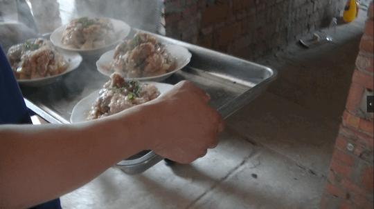 现在湖北农村办酒席都是一条龙，俗称“全包”，到底是怎么做的呢