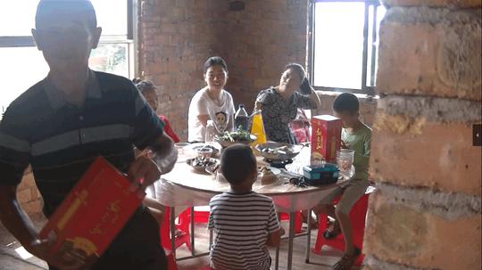 现在湖北农村办酒席都是一条龙，俗称“全包”，到底是怎么做的呢