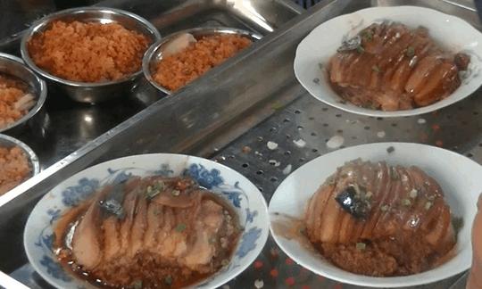 现在湖北农村办酒席都是一条龙，俗称“全包”，到底是怎么做的呢