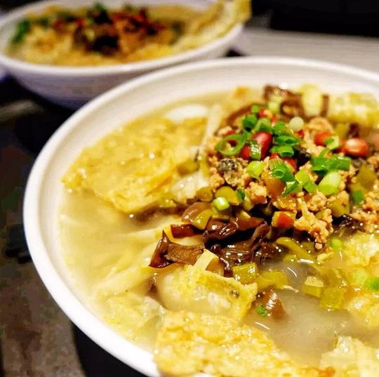 魔都夏日40°c高温外卖指南，拯救午餐不知道吃什么的你