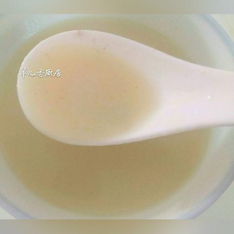 家庭自制美味玉米汁的简单做法-第1张图片-其人生活百科
