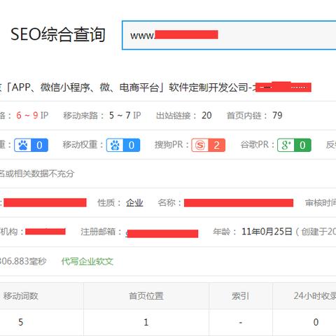 seo优化标题怎么避免