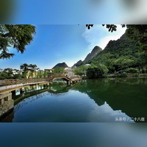 阳江到桂林自驾游相关长尾关键词有哪些