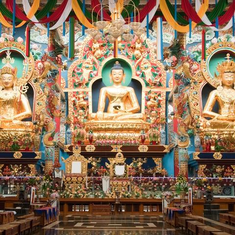 长沙道观相关长尾关键词有哪些