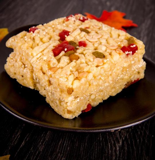 你吃的食品就是满族名扬天下的特色食品，只不过你不知道而已！