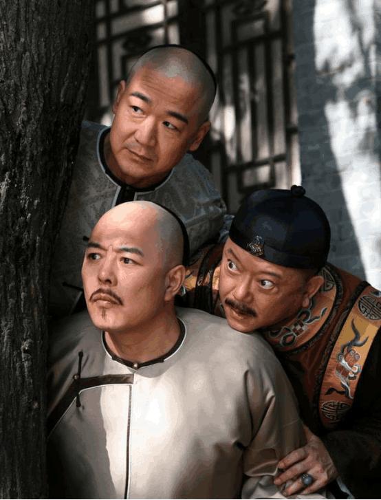 梦见别人给自己盘头发