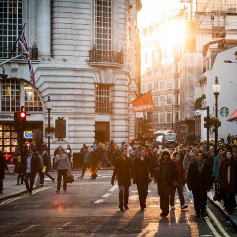 欧洲跨境电商平台有哪些